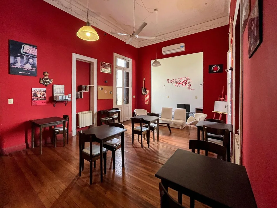 Venta casona en macrocentro, foto 5