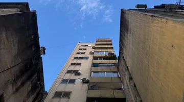 VENTA DEPARTAMENTO 1 DORMITORIO EN BARRIO CENTRO