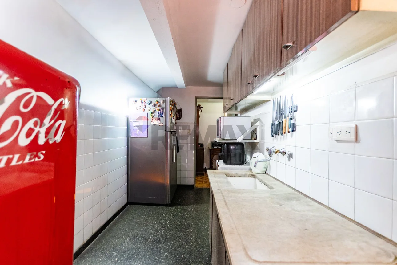 Departamento en venta en Almagro, foto 4