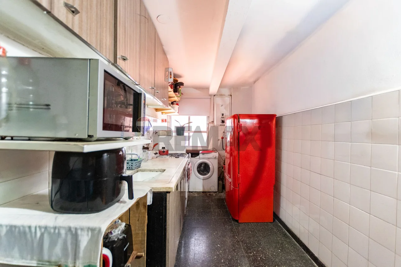 Departamento en venta en Almagro, foto 3