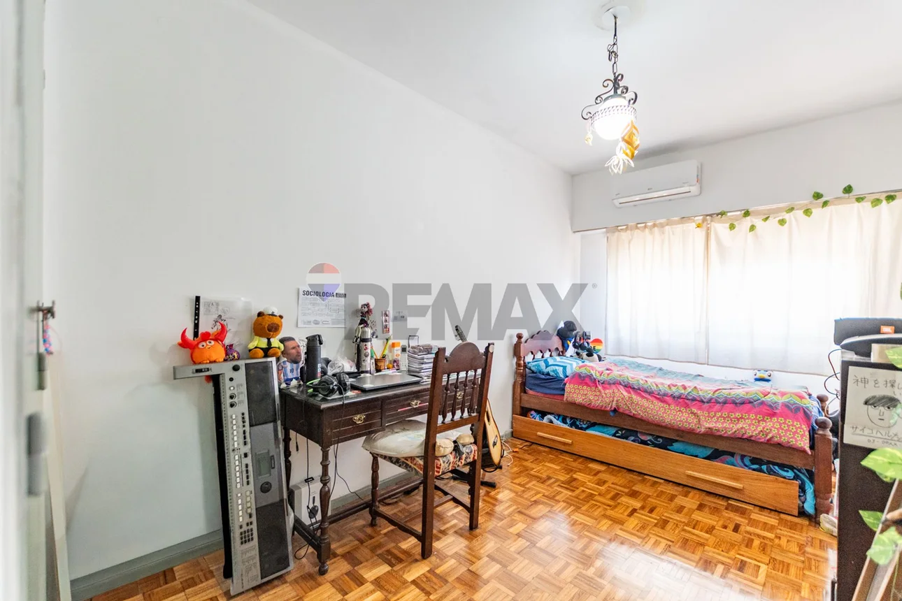 Departamento en venta en Almagro, foto 5