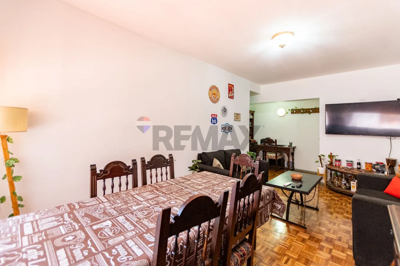 Departamento en venta en Almagro, foto 2