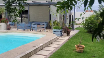 Casa en venta en Balneario Buenos Aires