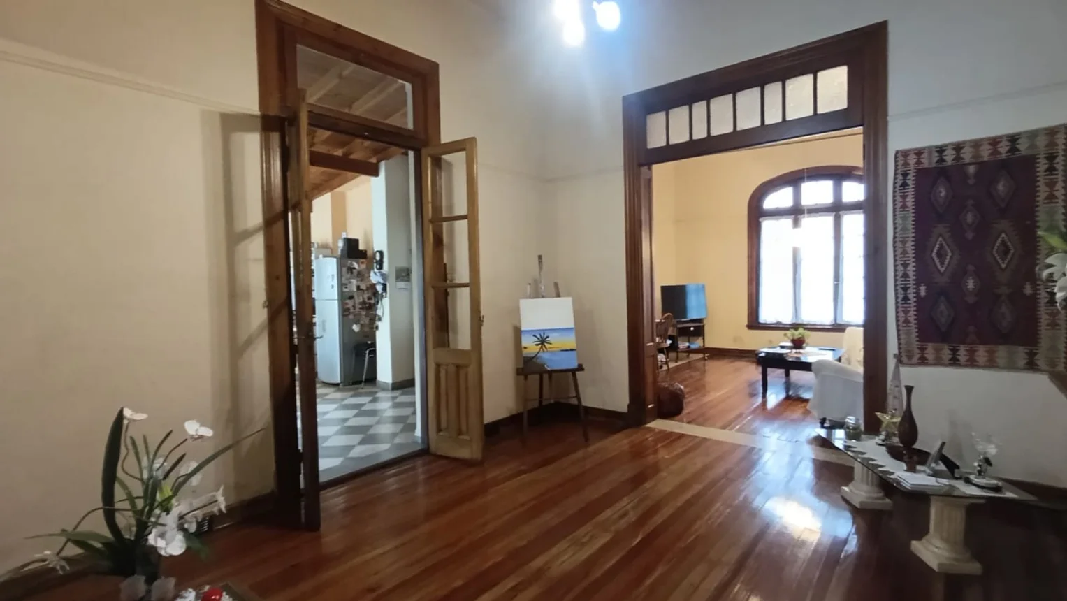 Casa de 5 ambientes en venta en Ciudadela, Alianza 200, foto 2