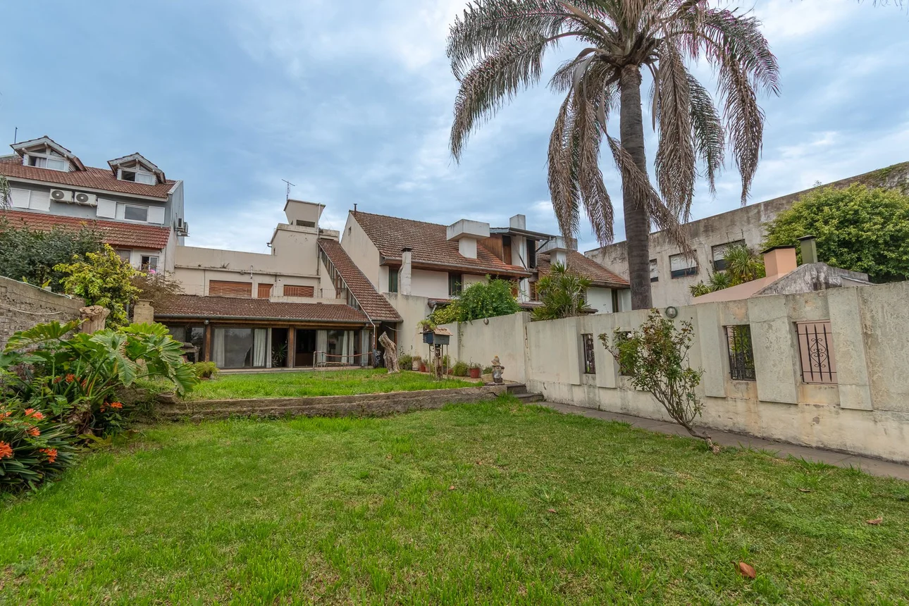 Casa en venta en Villa Ballester, Libertad 6600