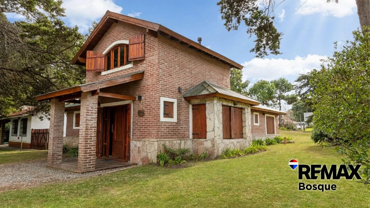 Casa en venta en Pinamar