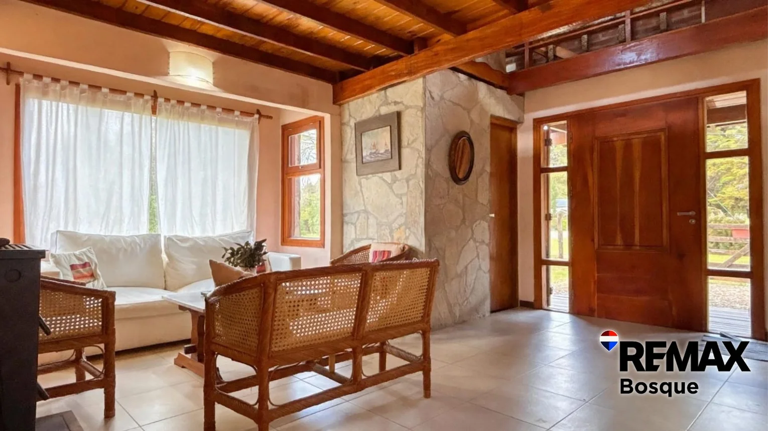 Casa en venta en Pinamar, foto 3