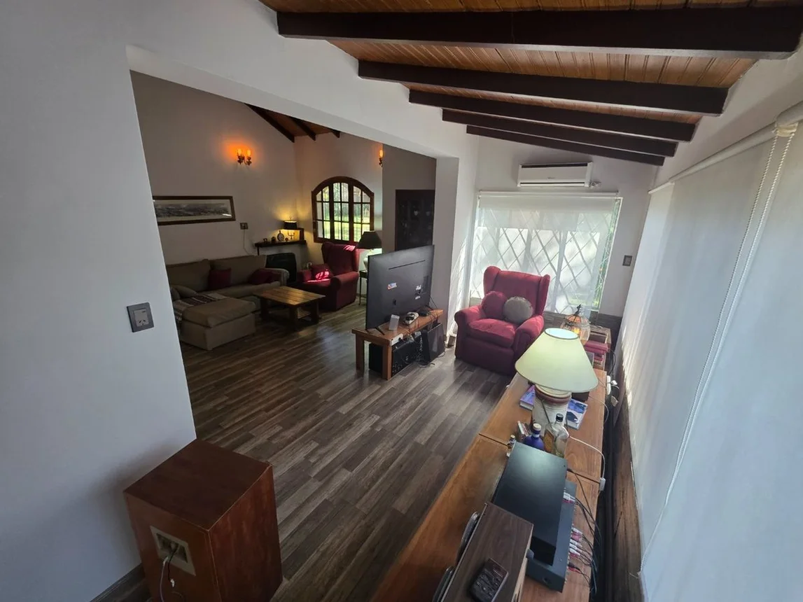 Casa de 6 ambientes en venta en Villa Tesei, Fitz Roy 800, foto 4