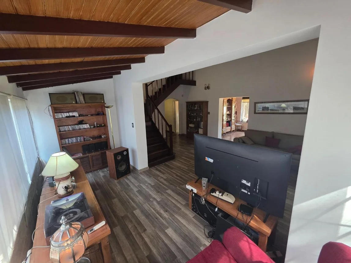 Casa de 6 ambientes en venta en Villa Tesei, Fitz Roy 800, foto 5