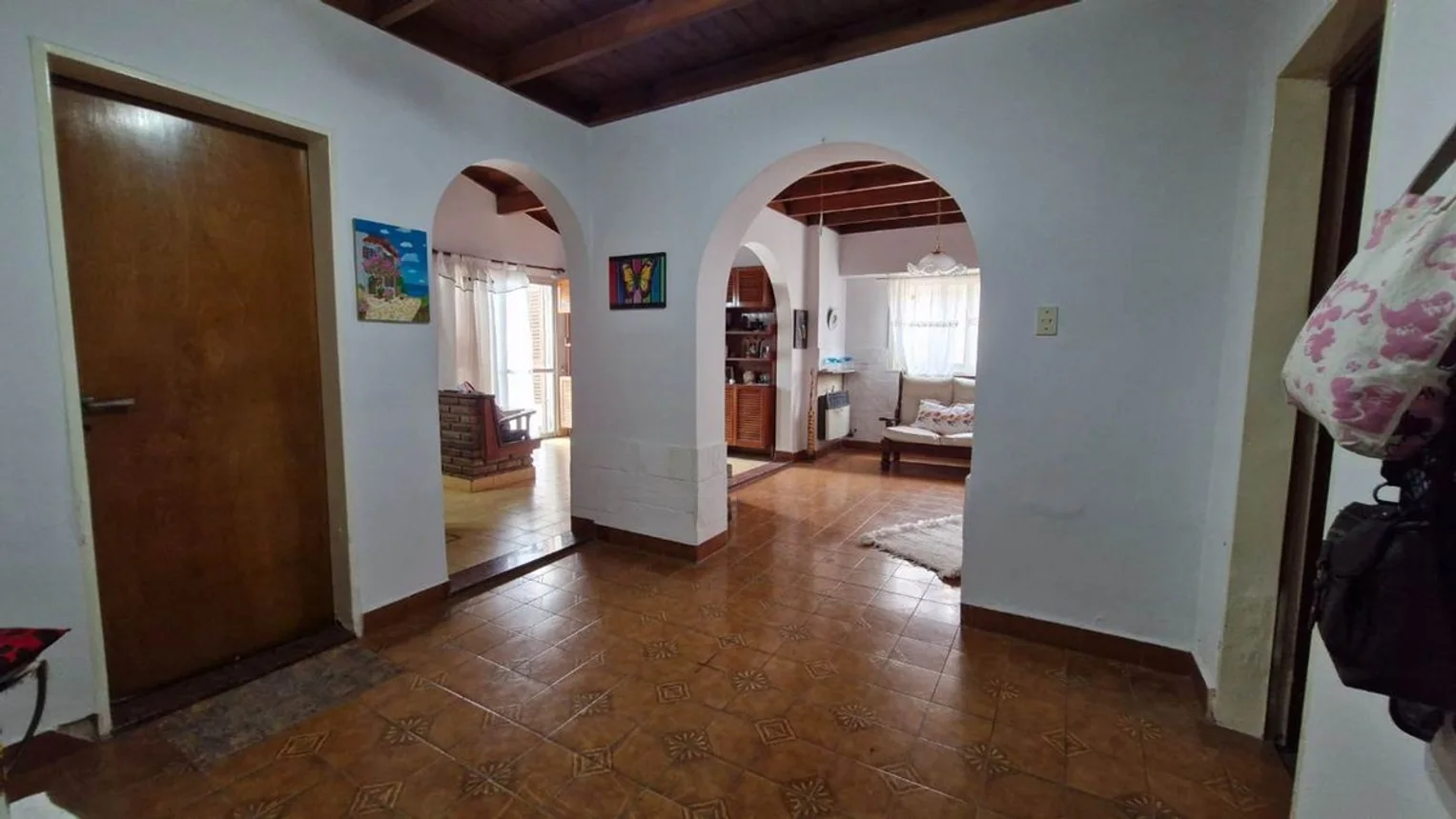 Casa de 3 ambientes en venta en Remedios de Escalada, Coronel Allende 2700, foto 3