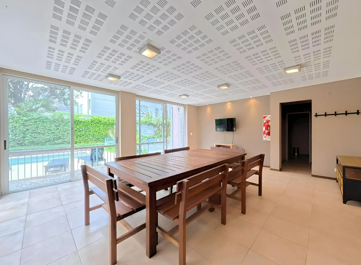 Dúplex de 3 ambientes en venta en Haedo, José Manuel Estrada 200, foto 4