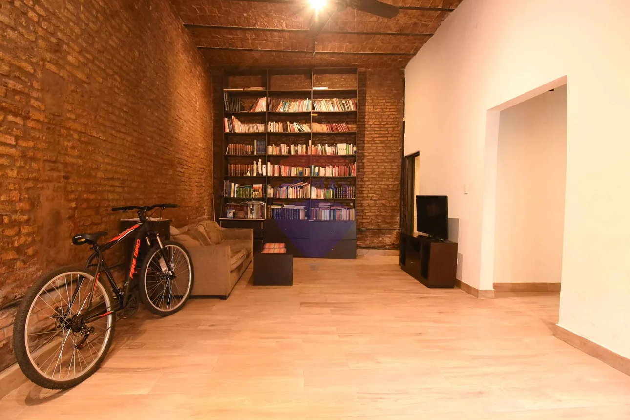 Venta casa en palermo 4 amb mas terraza y quincho, foto 4