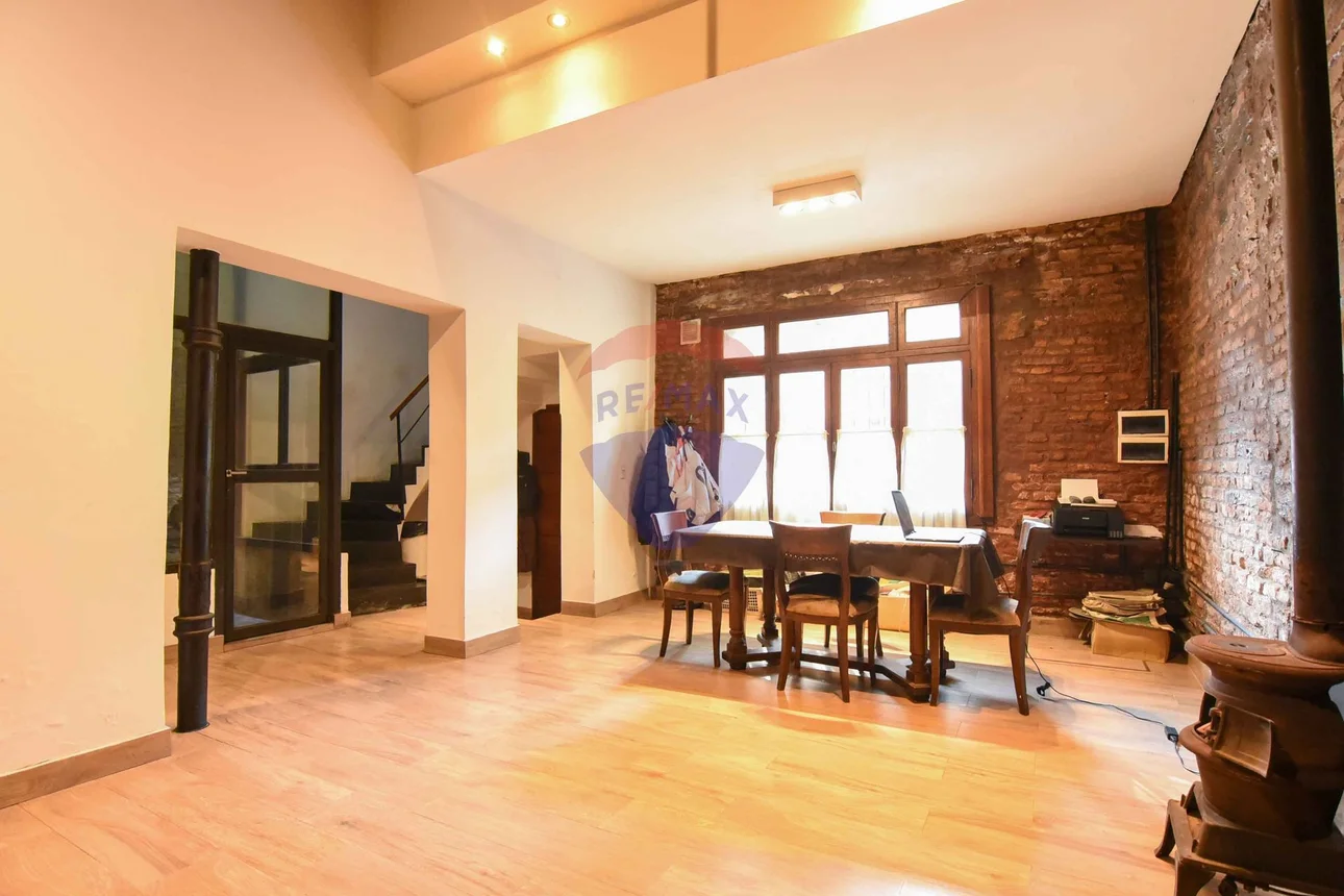 Venta casa en palermo 4 amb mas terraza y quincho, foto 2