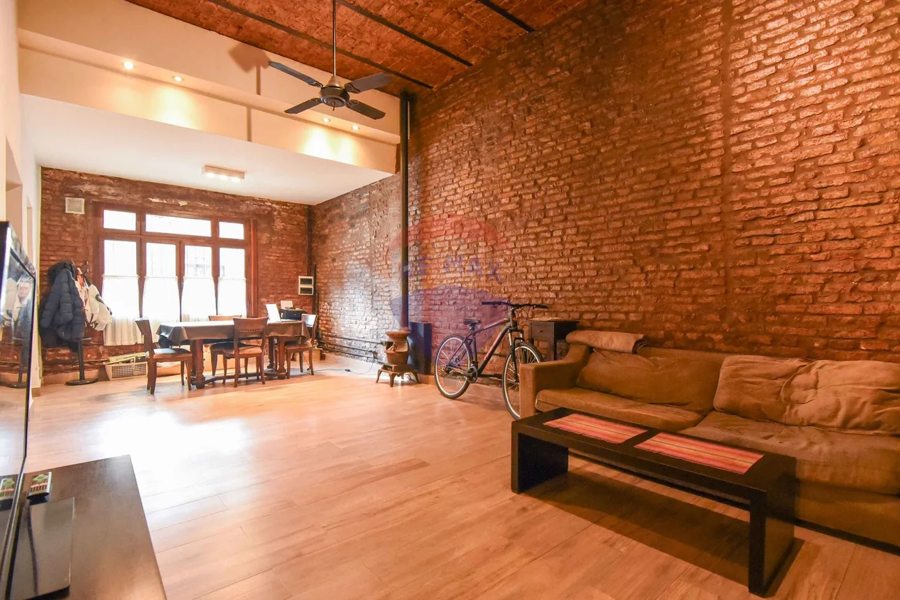 Venta casa en palermo 4 amb mas terraza y quincho, foto 3
