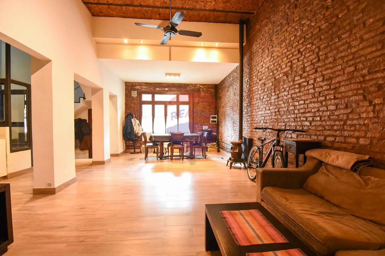 Venta casa en palermo 4 amb mas terraza y quincho, foto 5