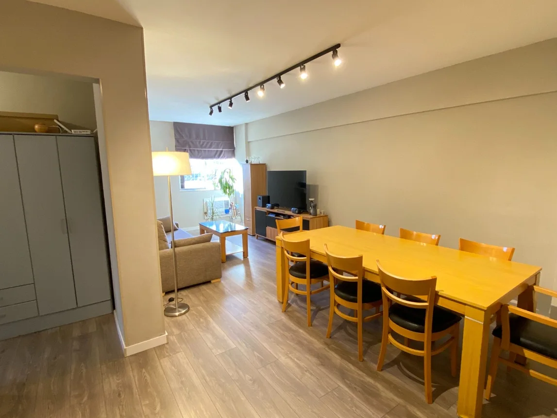Departamento de 4 ambientes en venta en La Paternal, Álvarez Jonte 1600