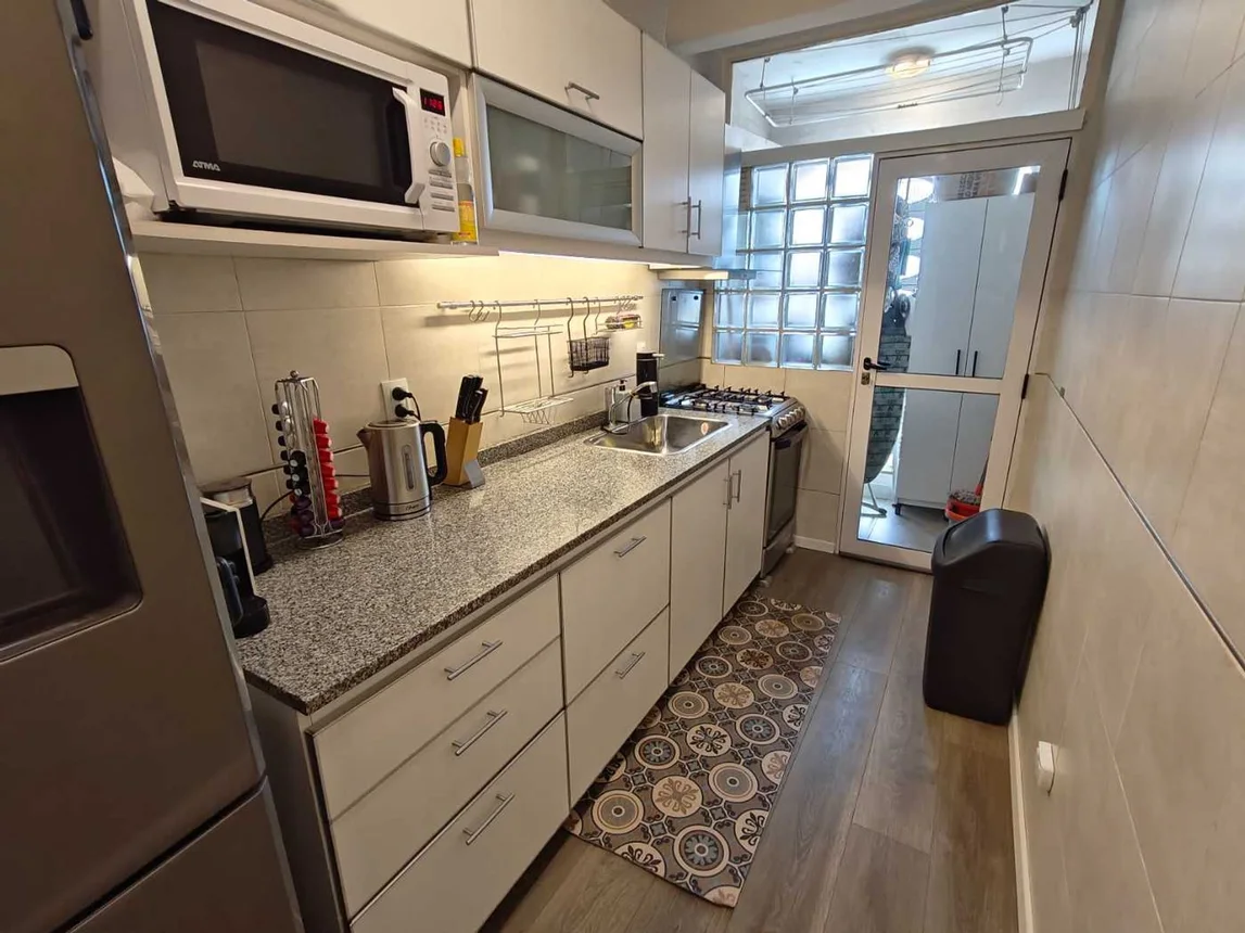Departamento de 4 ambientes en venta en La Paternal, Álvarez Jonte 1600, foto 2