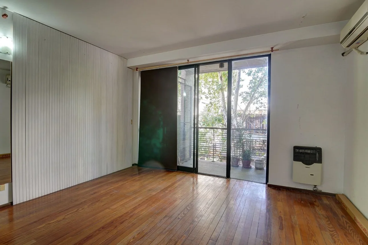 Monoambiente en venta en Palermo, foto 5