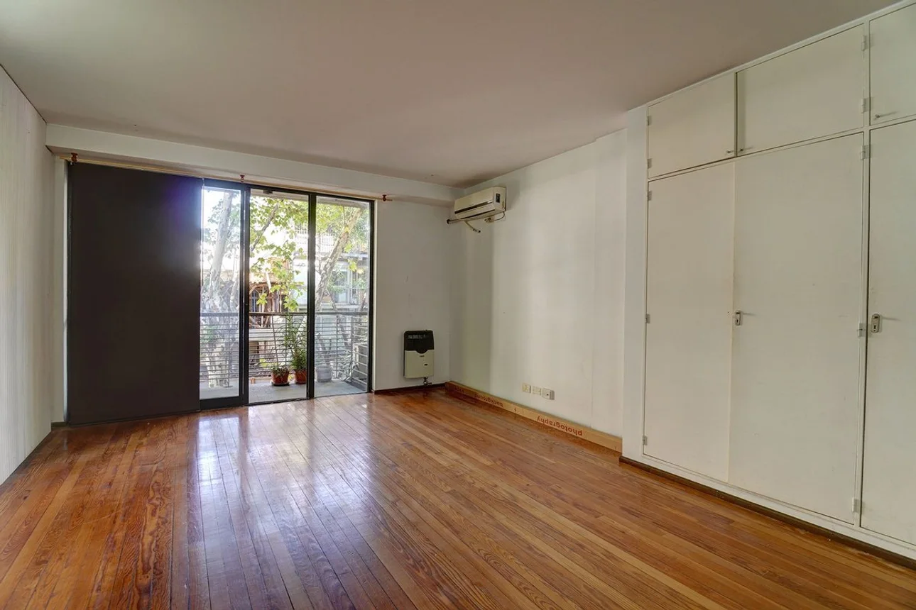 Monoambiente en venta en Palermo, foto 4
