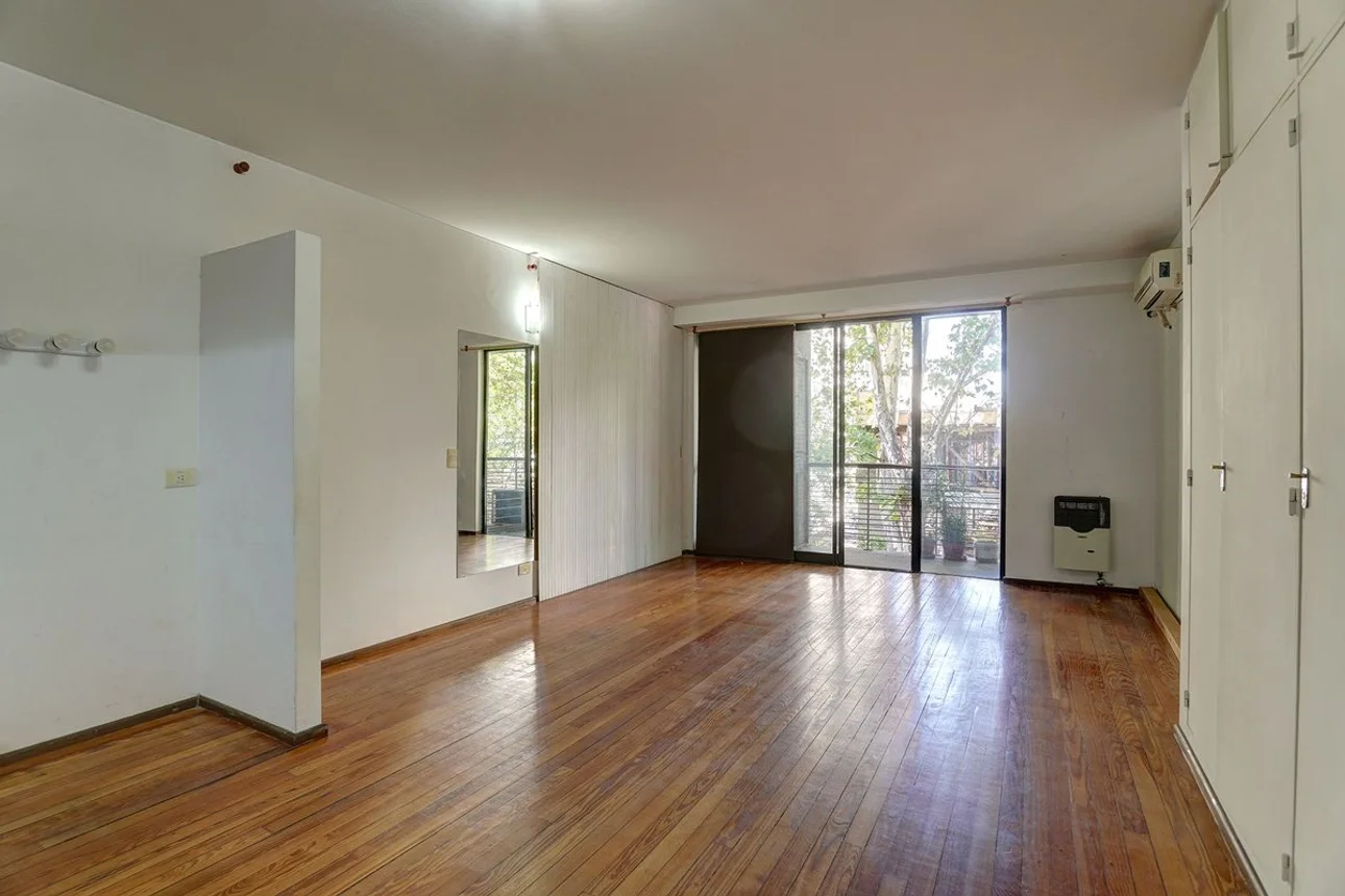 Monoambiente en venta en Palermo, foto 3