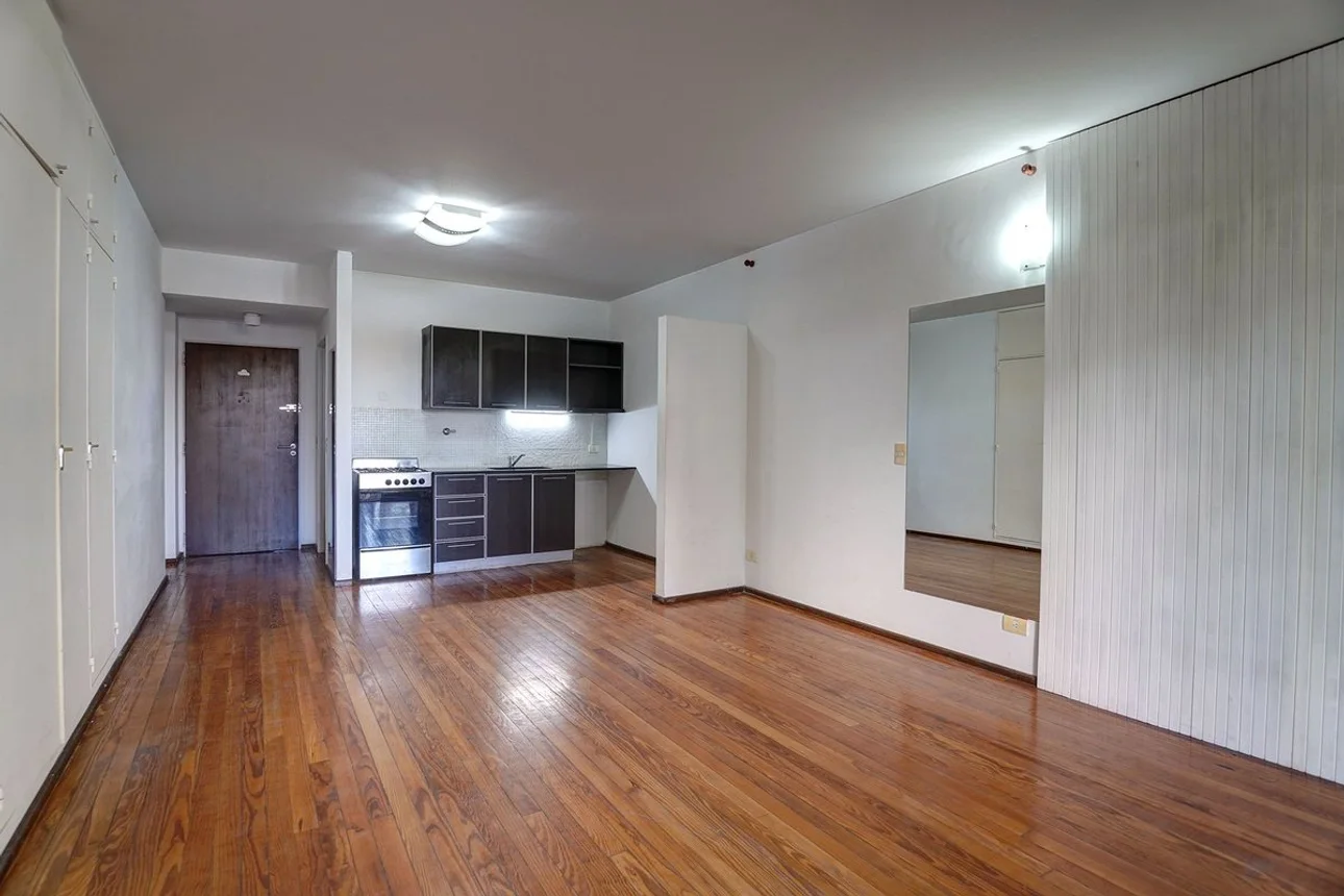 Monoambiente en venta en Palermo, foto 2