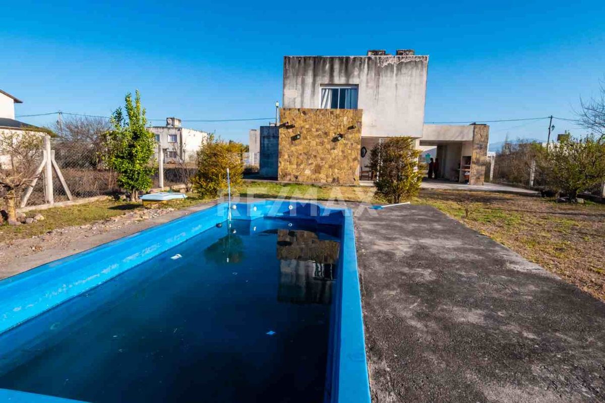 CASA 3 DORMITORIOS VENTA EL MOLLAR II RP 24 - foto 17