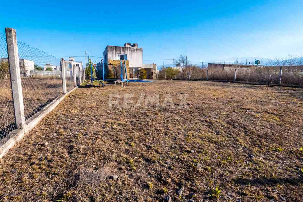 CASA 3 DORMITORIOS VENTA EL MOLLAR II RP 24 - foto 18