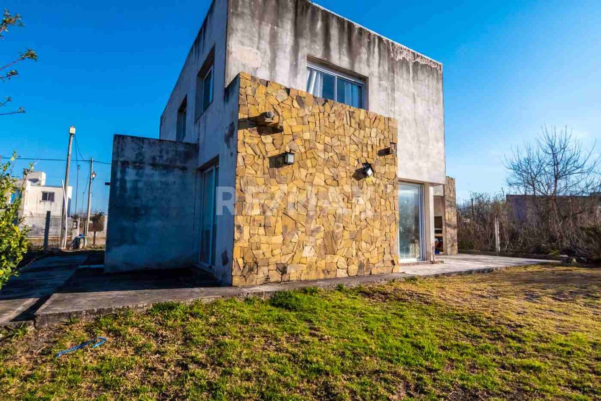 CASA 3 DORMITORIOS VENTA EL MOLLAR II RP 24 - foto 16