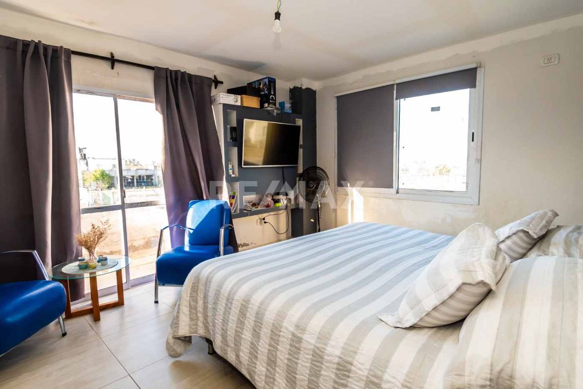 CASA 3 DORMITORIOS VENTA EL MOLLAR II RP 24 - foto 7
