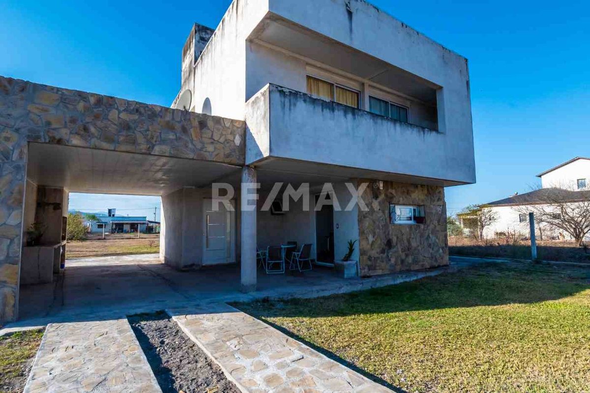 CASA 3 DORMITORIOS VENTA EL MOLLAR II RP 24 - foto 20