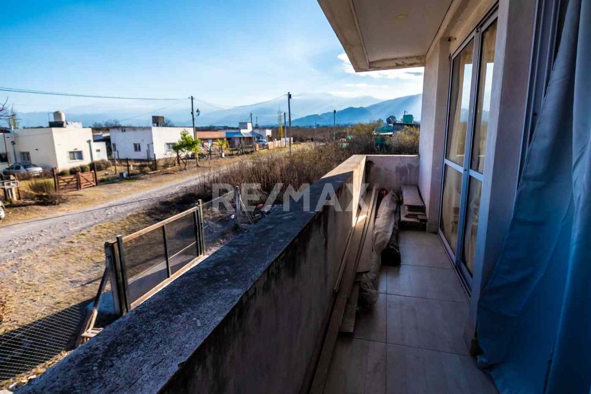CASA 3 DORMITORIOS VENTA EL MOLLAR II RP 24 - foto 14