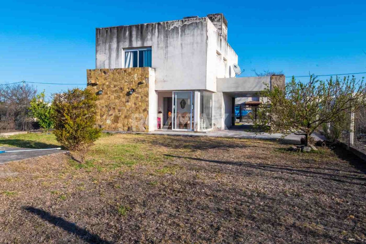 CASA 3 DORMITORIOS VENTA EL MOLLAR II RP 24 - foto 19