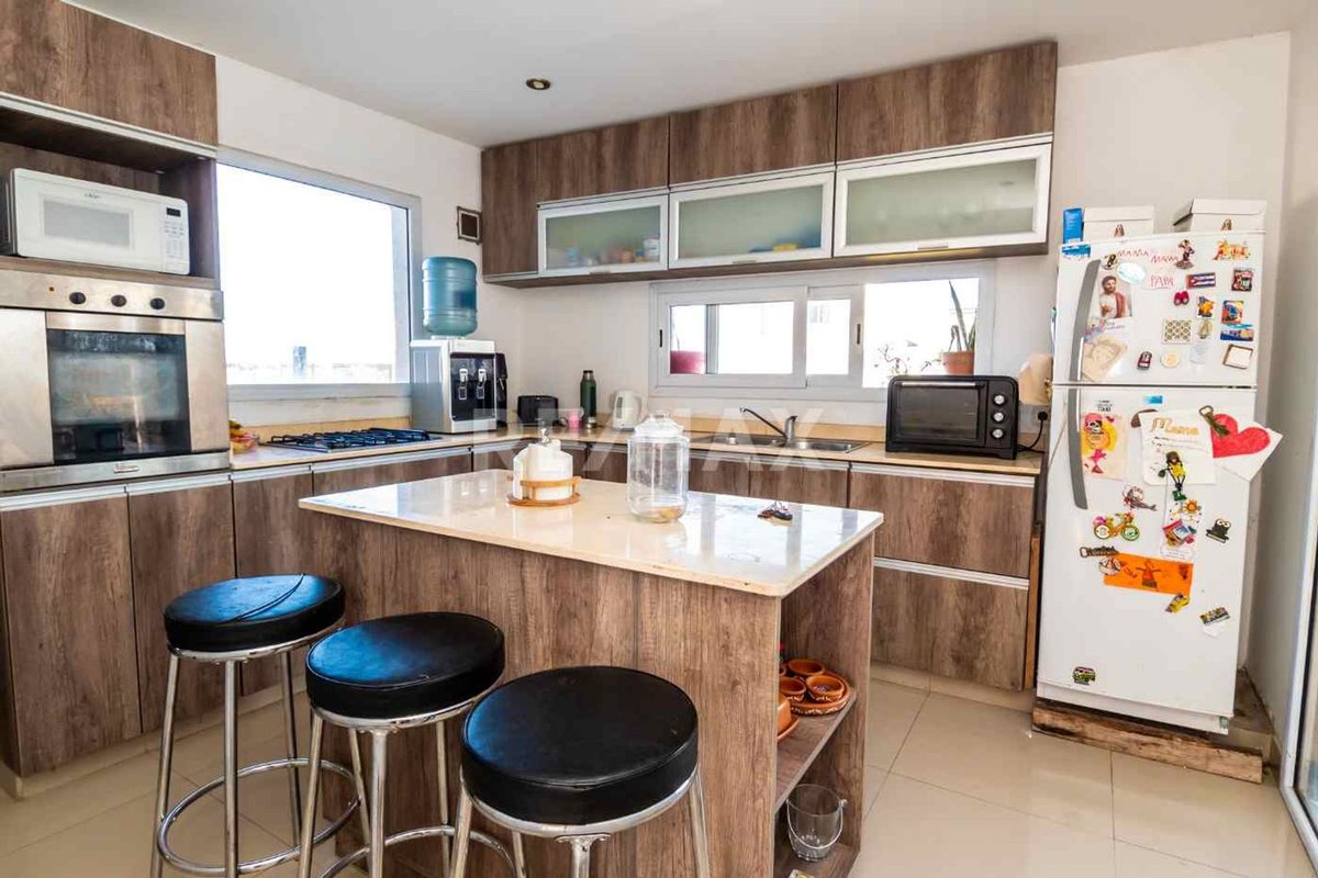 CASA 3 DORMITORIOS VENTA EL MOLLAR II RP 24 - foto 4