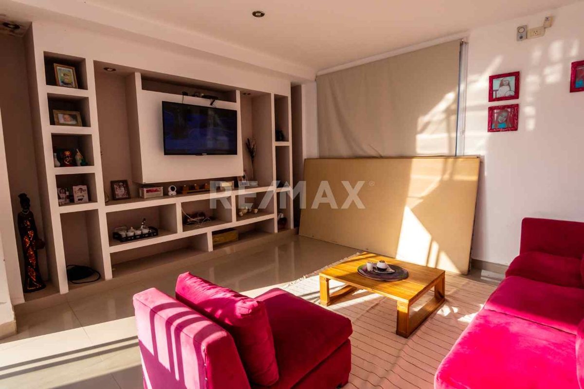 CASA 3 DORMITORIOS VENTA EL MOLLAR II RP 24 - foto 2