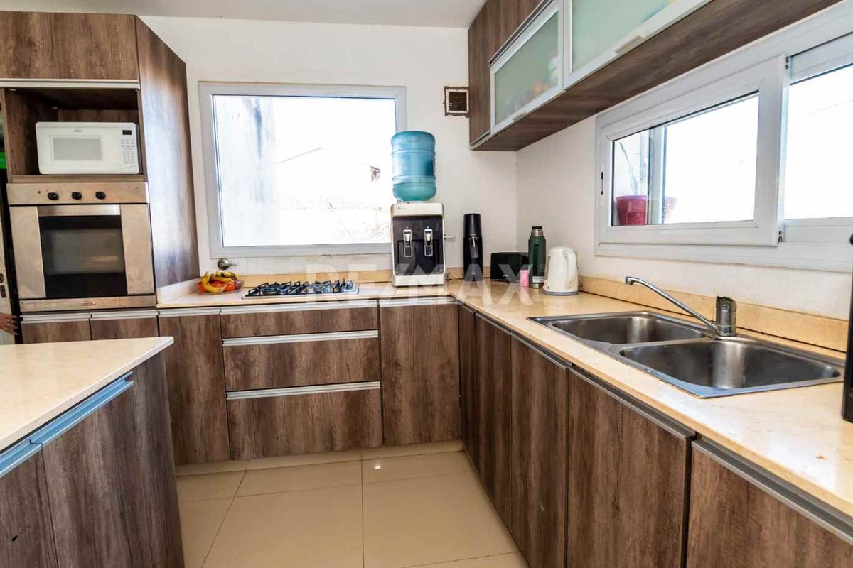 CASA 3 DORMITORIOS VENTA EL MOLLAR II RP 24 - foto 5