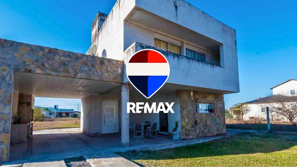 CASA 3 DORMITORIOS VENTA EL MOLLAR II RP 24 - foto 1