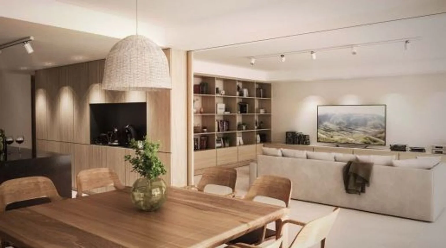 Departamento en venta en Rosario
