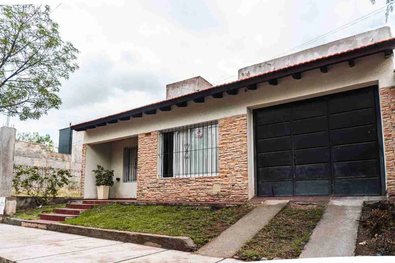 Casa en venta en Mendoza