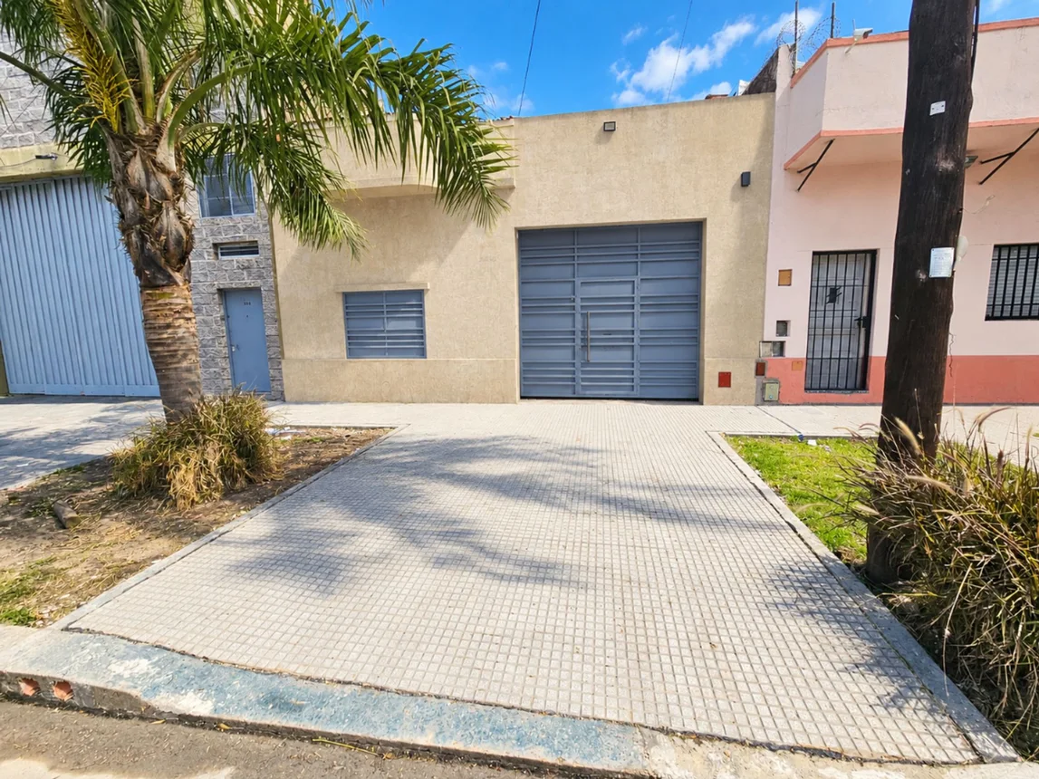 Casa en venta en Nueva Pompeya, Tilcara 2800