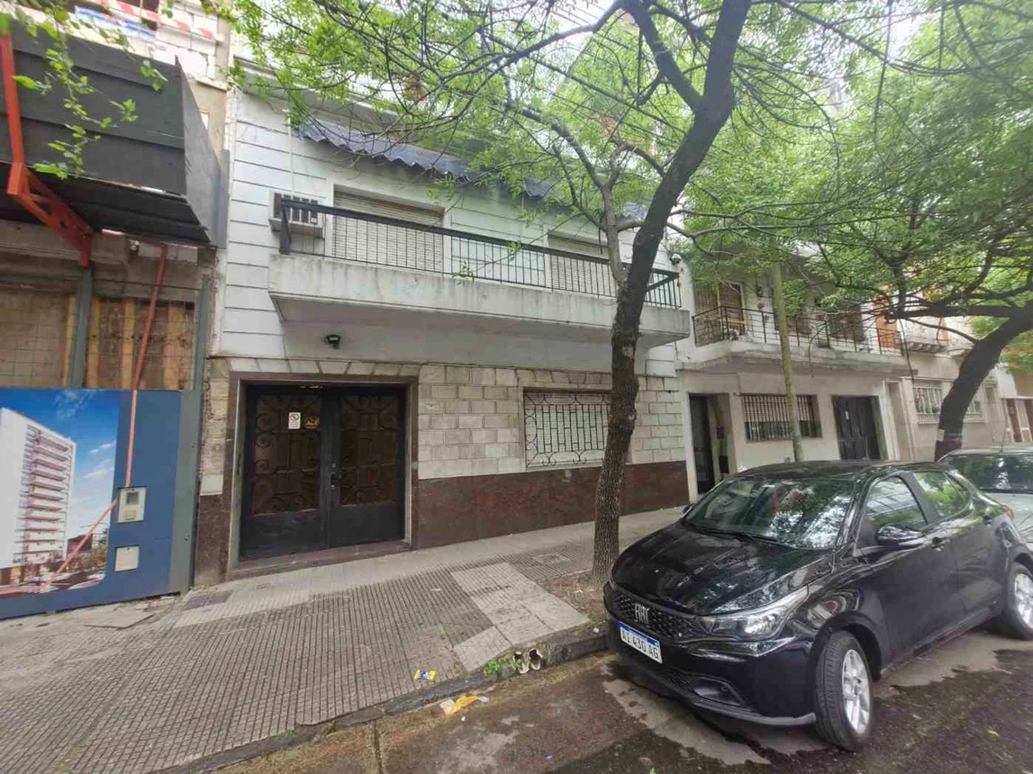 Casa en venta en Boedo