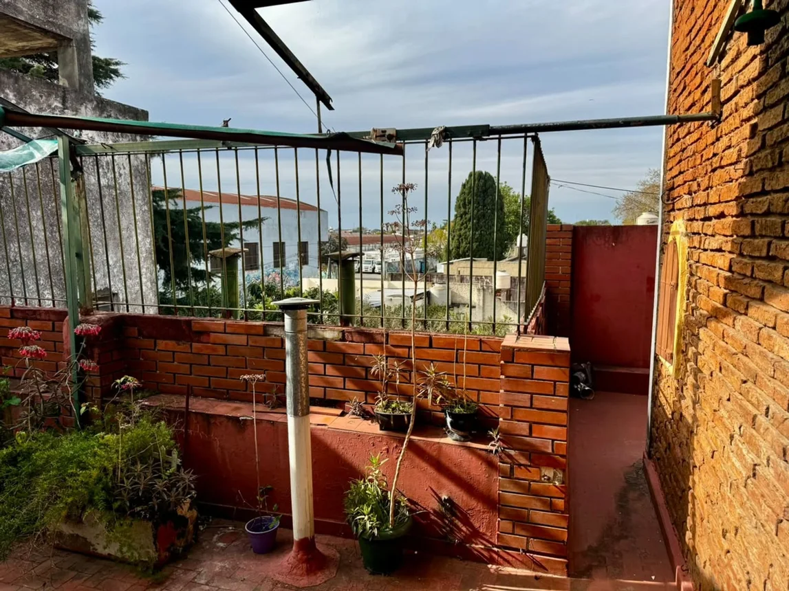 Departamento de 3 ambientes en venta en Villa Ballester, Capdevila 6100