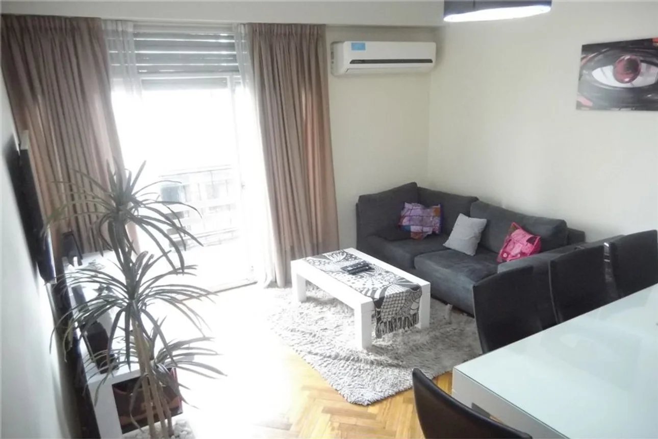 Departamento de 3 ambientes en venta en Banfield, Av. Alsina 600, foto 2