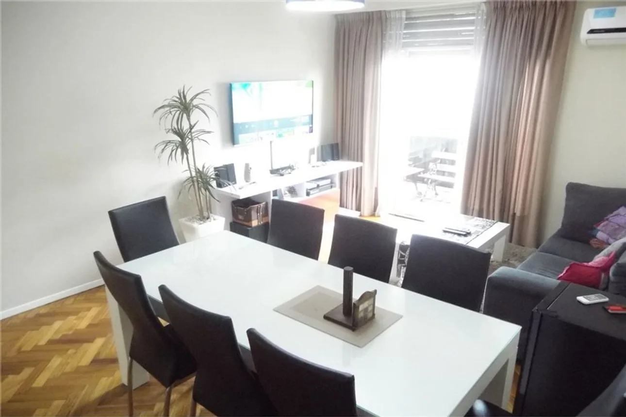 Departamento de 3 ambientes en venta en Banfield, Av. Alsina 600, foto 3