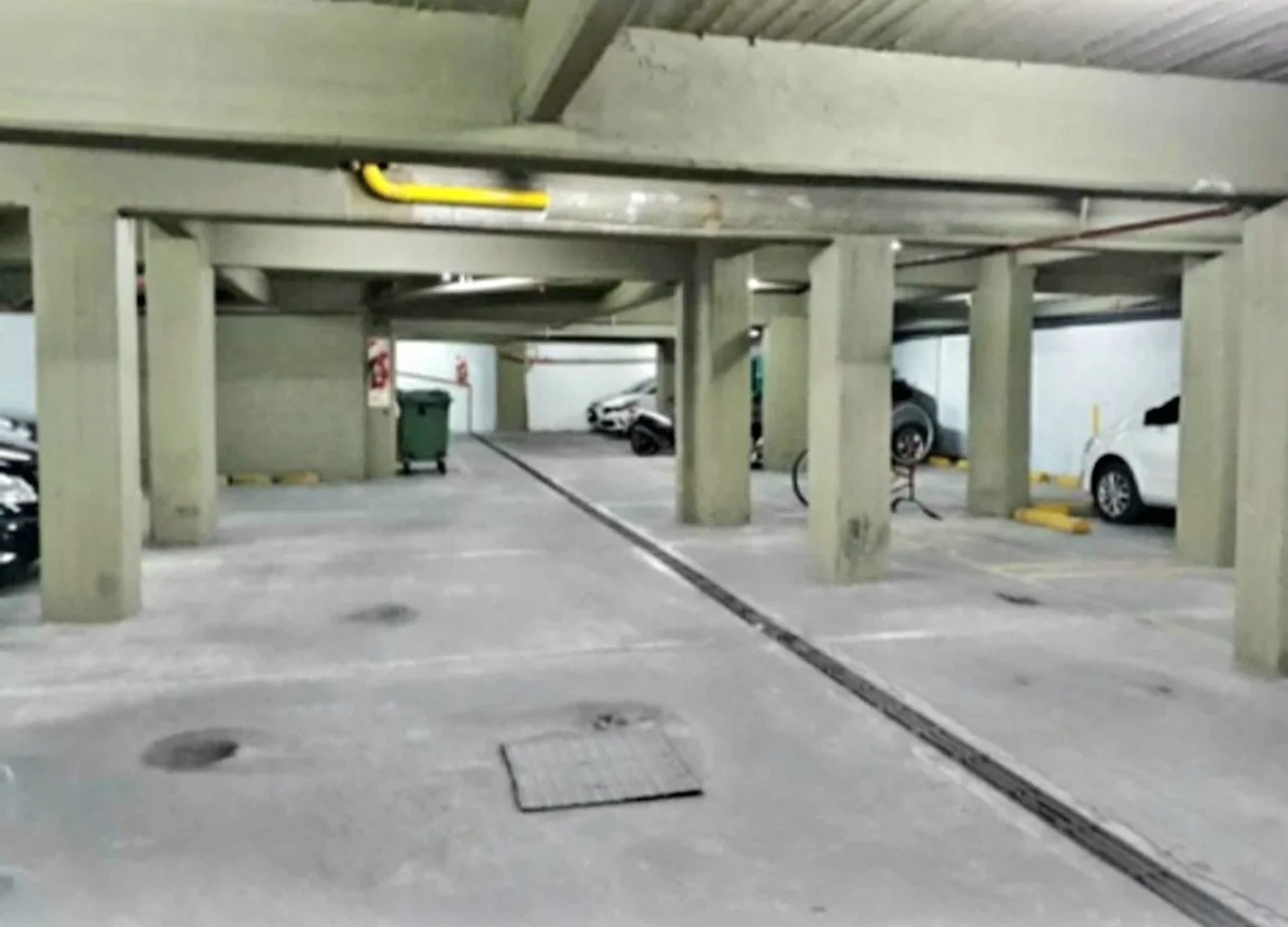 Departamento de 2 ambientes en venta en Caseros, Av. San Martin 2800, foto 4