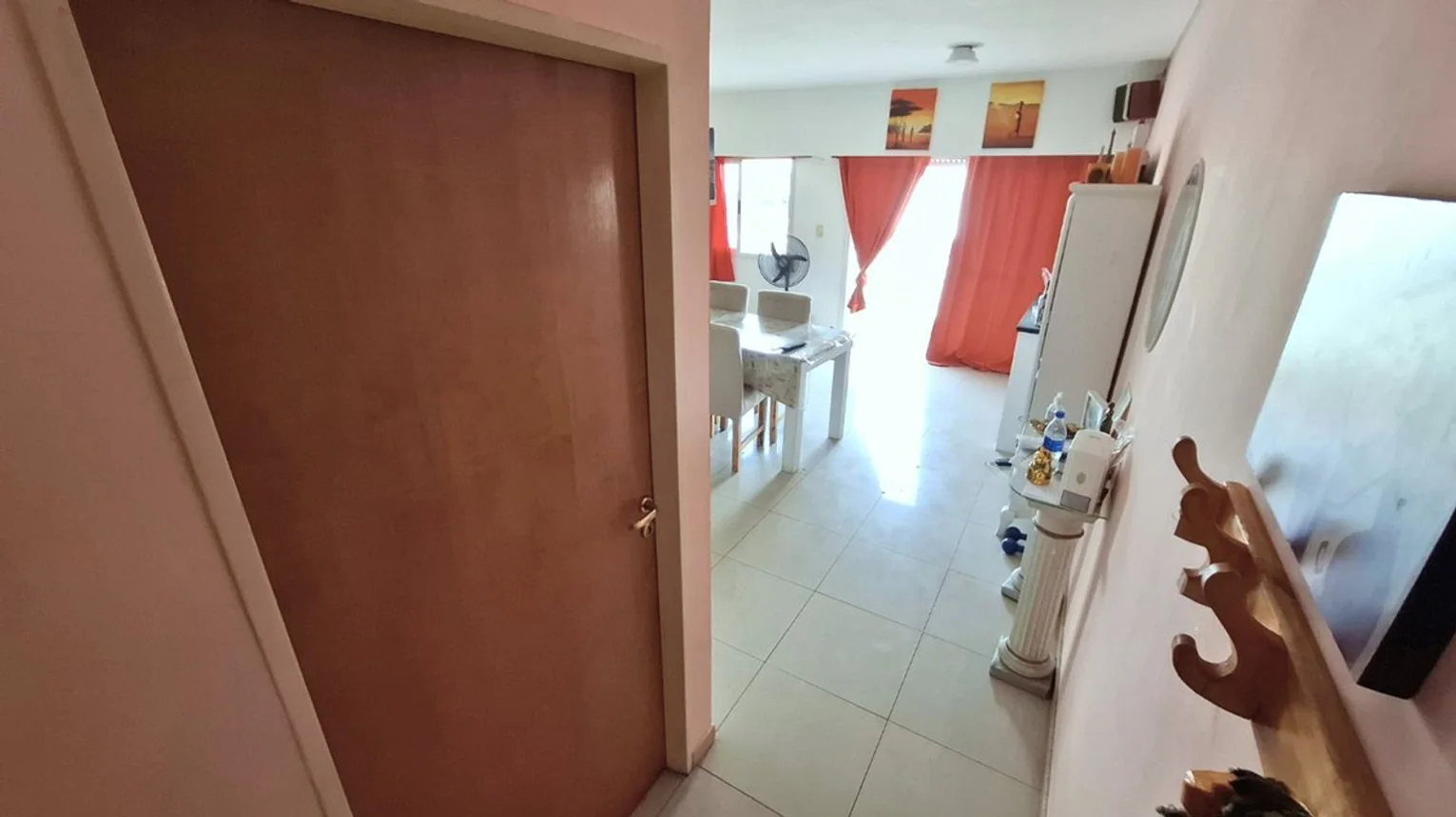 Monoambiente en venta en Floresta, foto 4