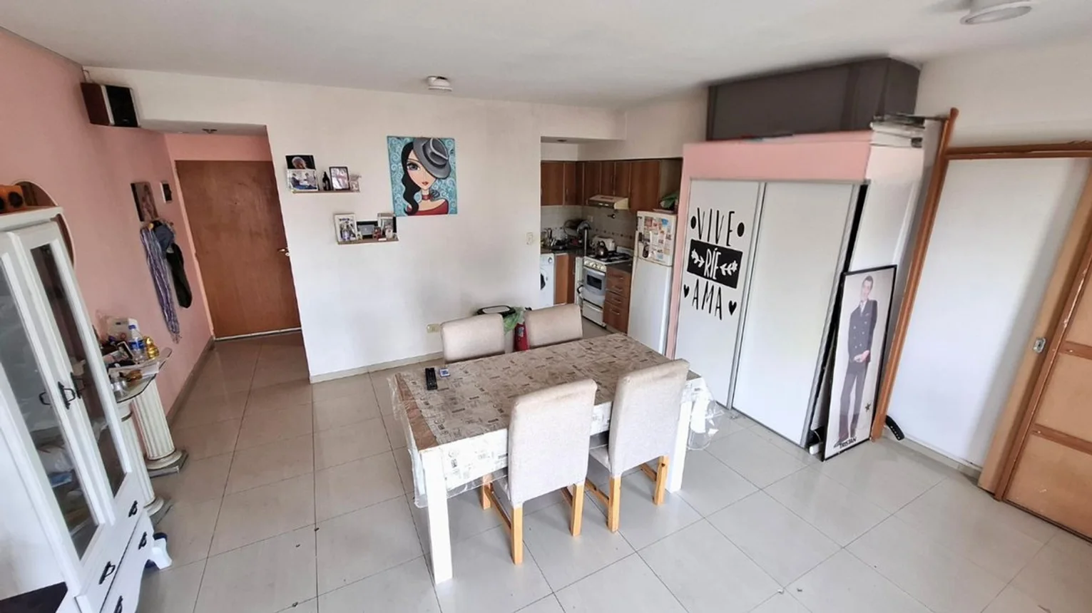 Monoambiente en venta en Floresta, foto 5
