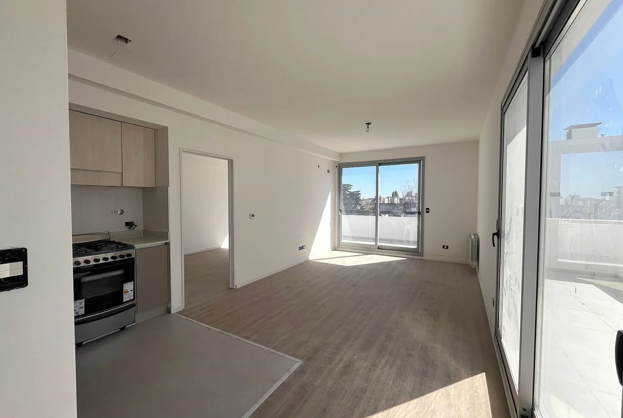 Departamento en venta en Villa Urquiza, foto 2