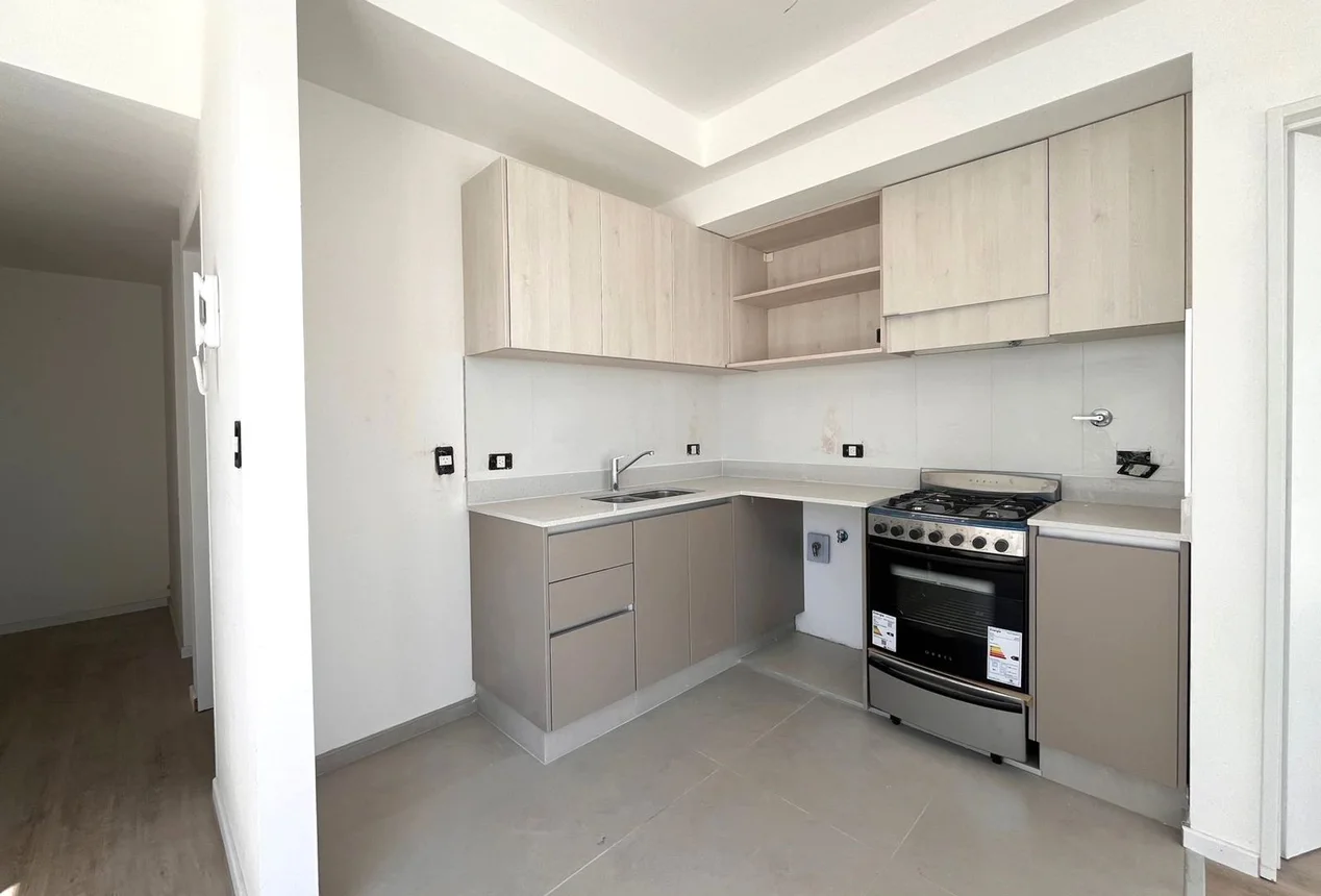 Departamento en venta en Villa Urquiza, foto 3