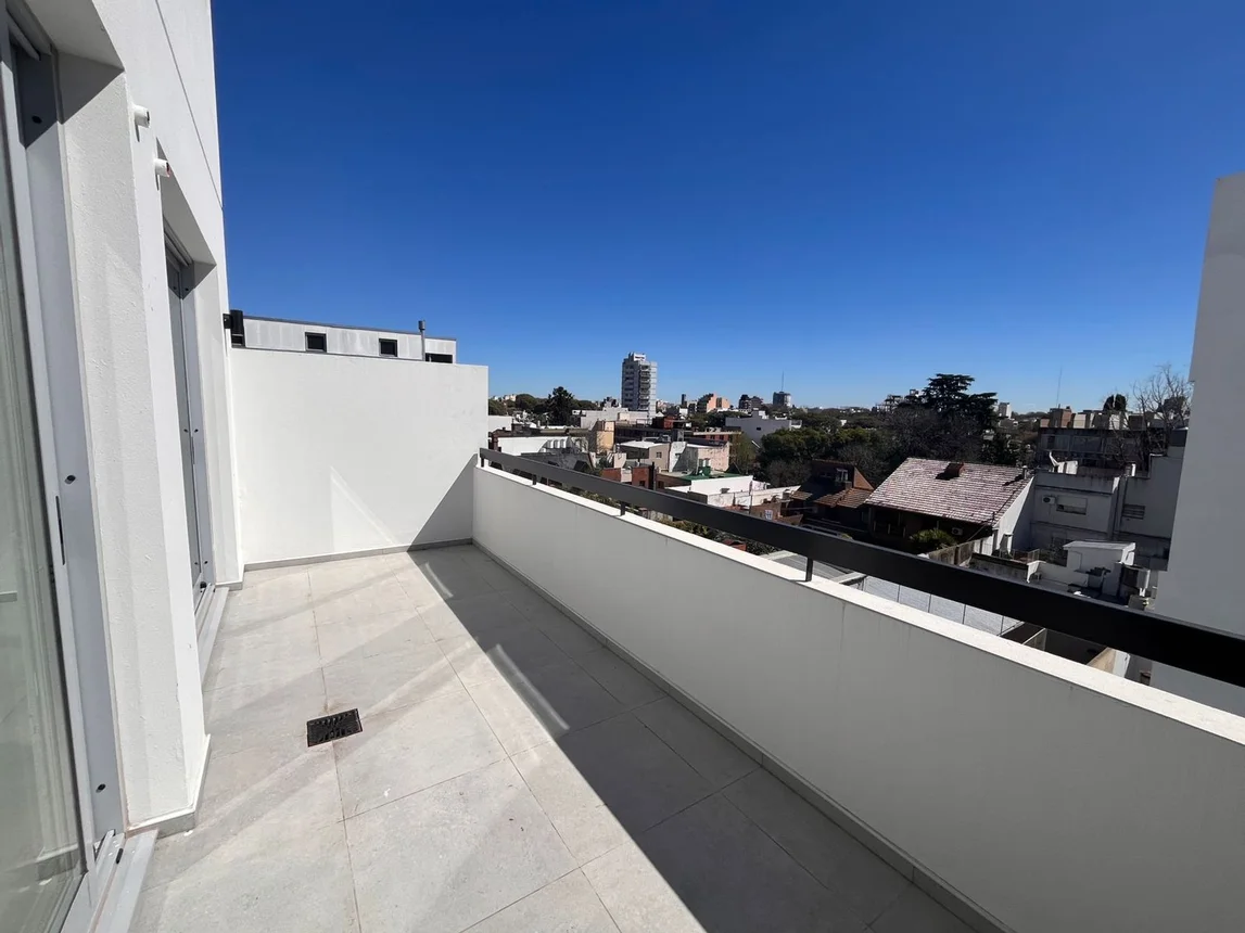 Departamento en venta en Villa Urquiza