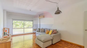 ALQUILER APARTAMENTO 3 DORMITORIOS 2 BAÑOS MALVIN